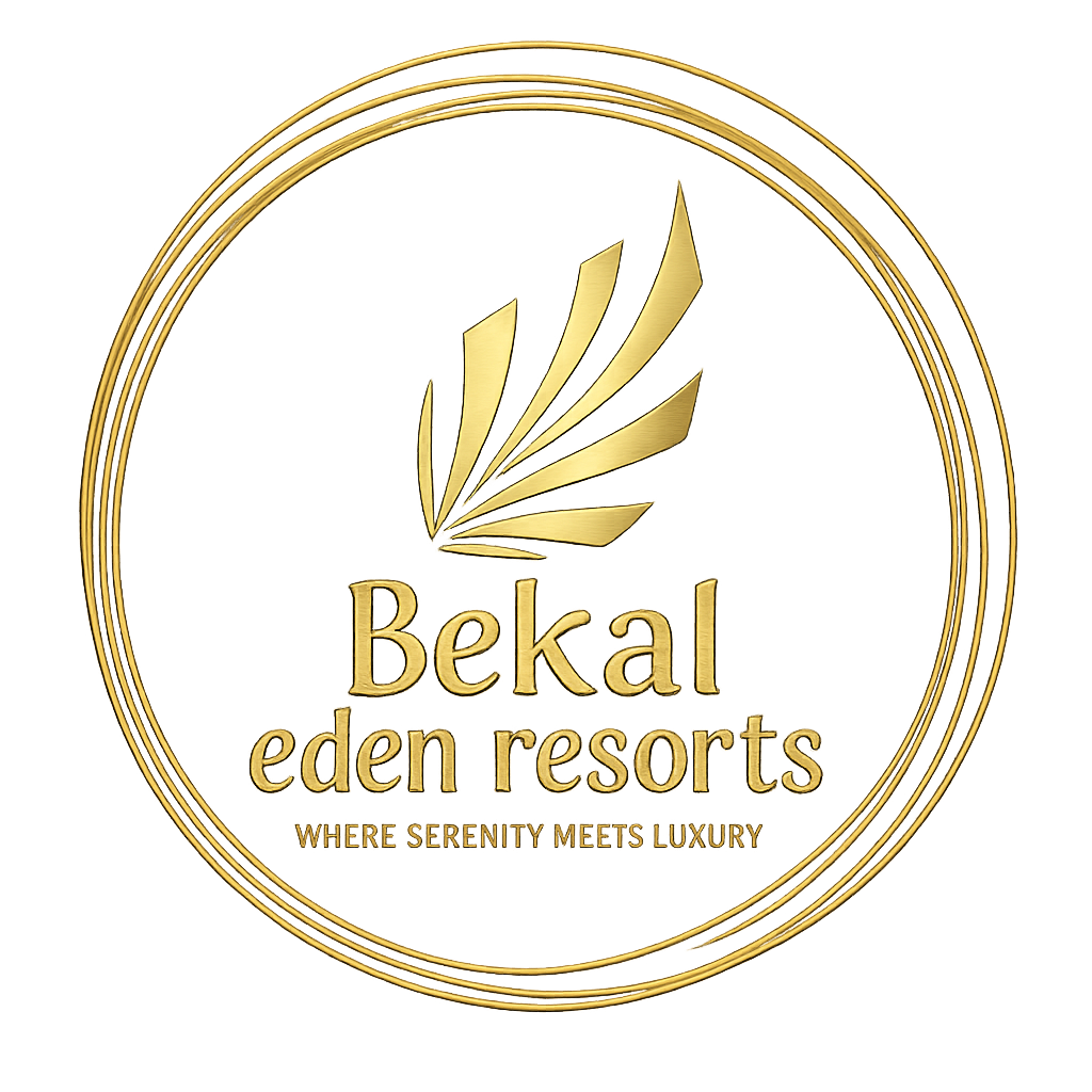 Bekal Eden-Logo